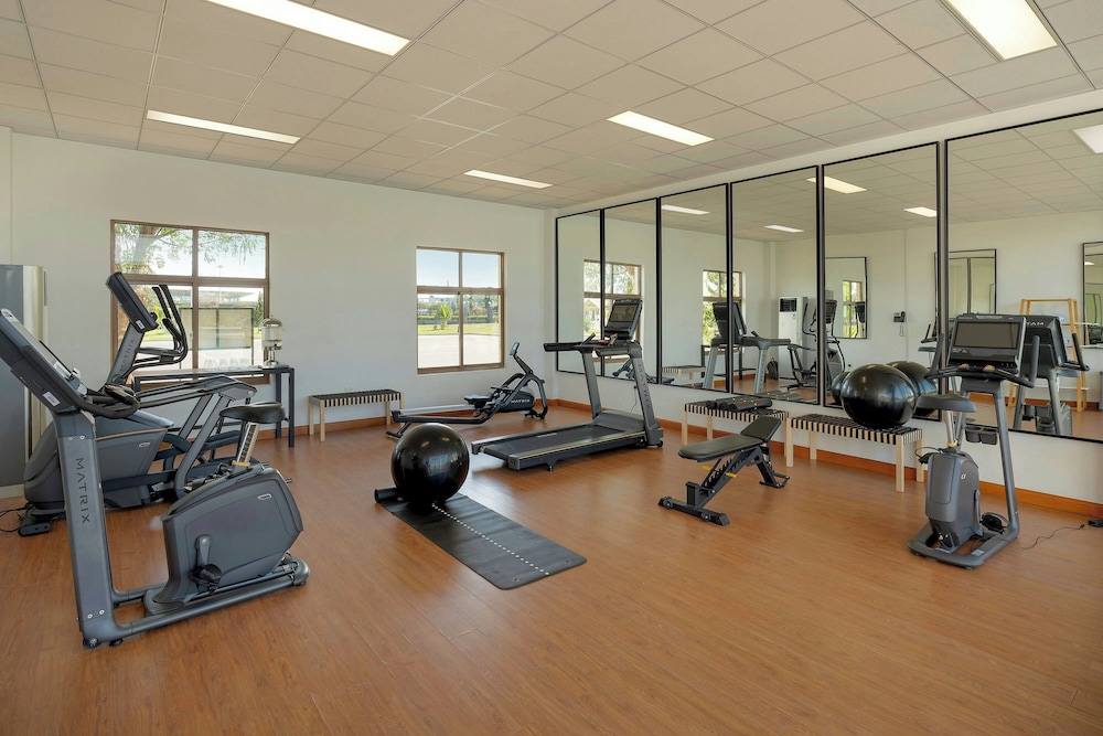 Protea Hotel by Marriott Lusaka International Airport 20/50