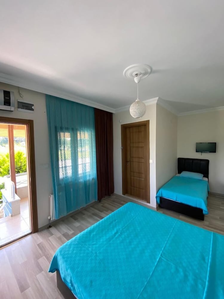 Berfin Otel 18/36