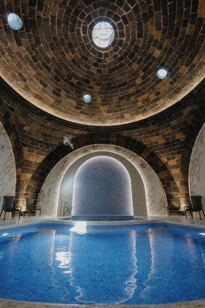 Radisson Hotel & Spa Gyumri 27/46