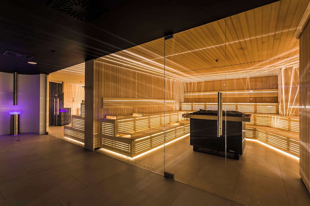 Radisson Blu Hotel Sopot 35/60