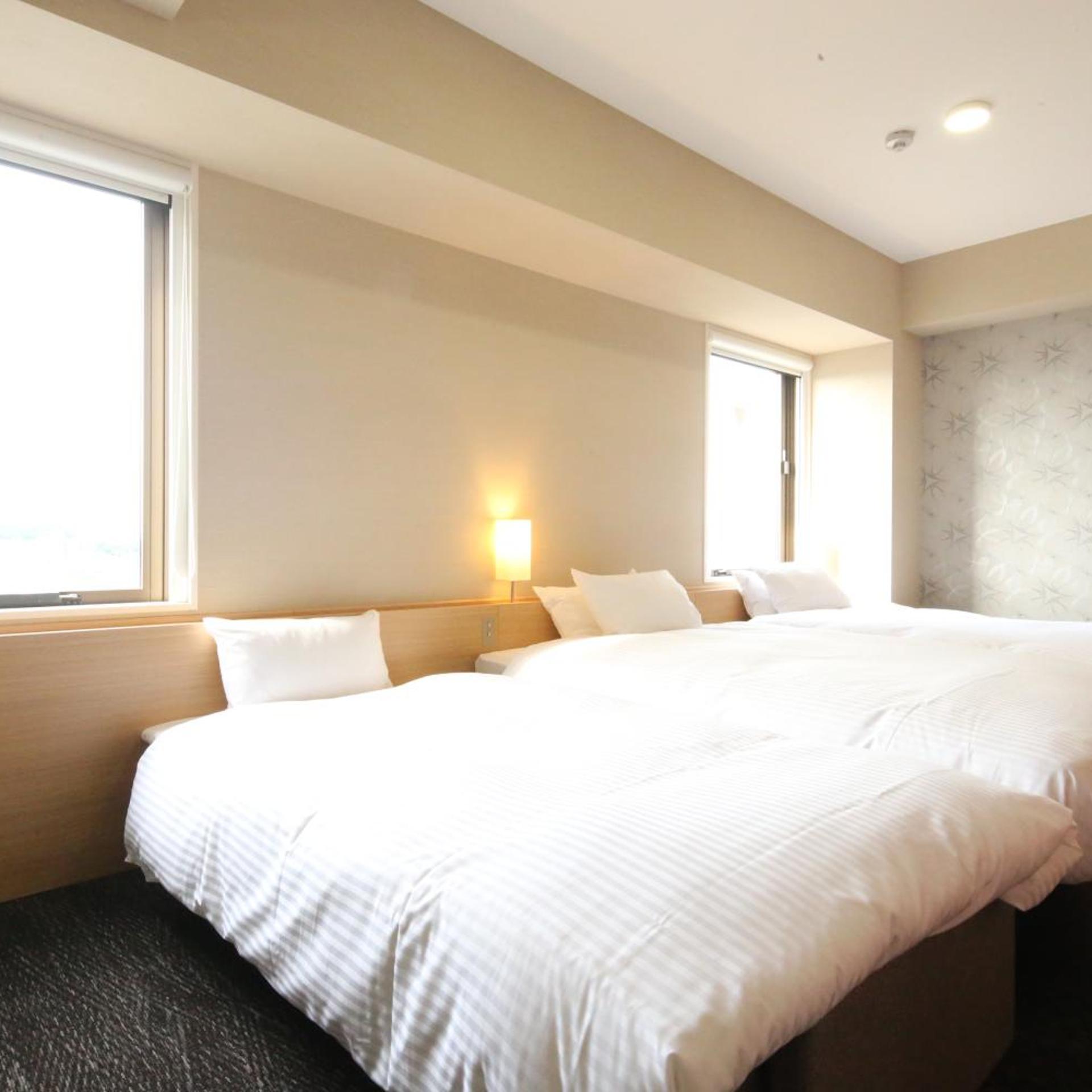 AB Hotel Hikone 14/34