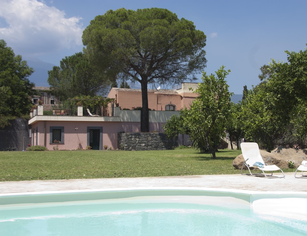 Agriturismo San Leonardello 43/50