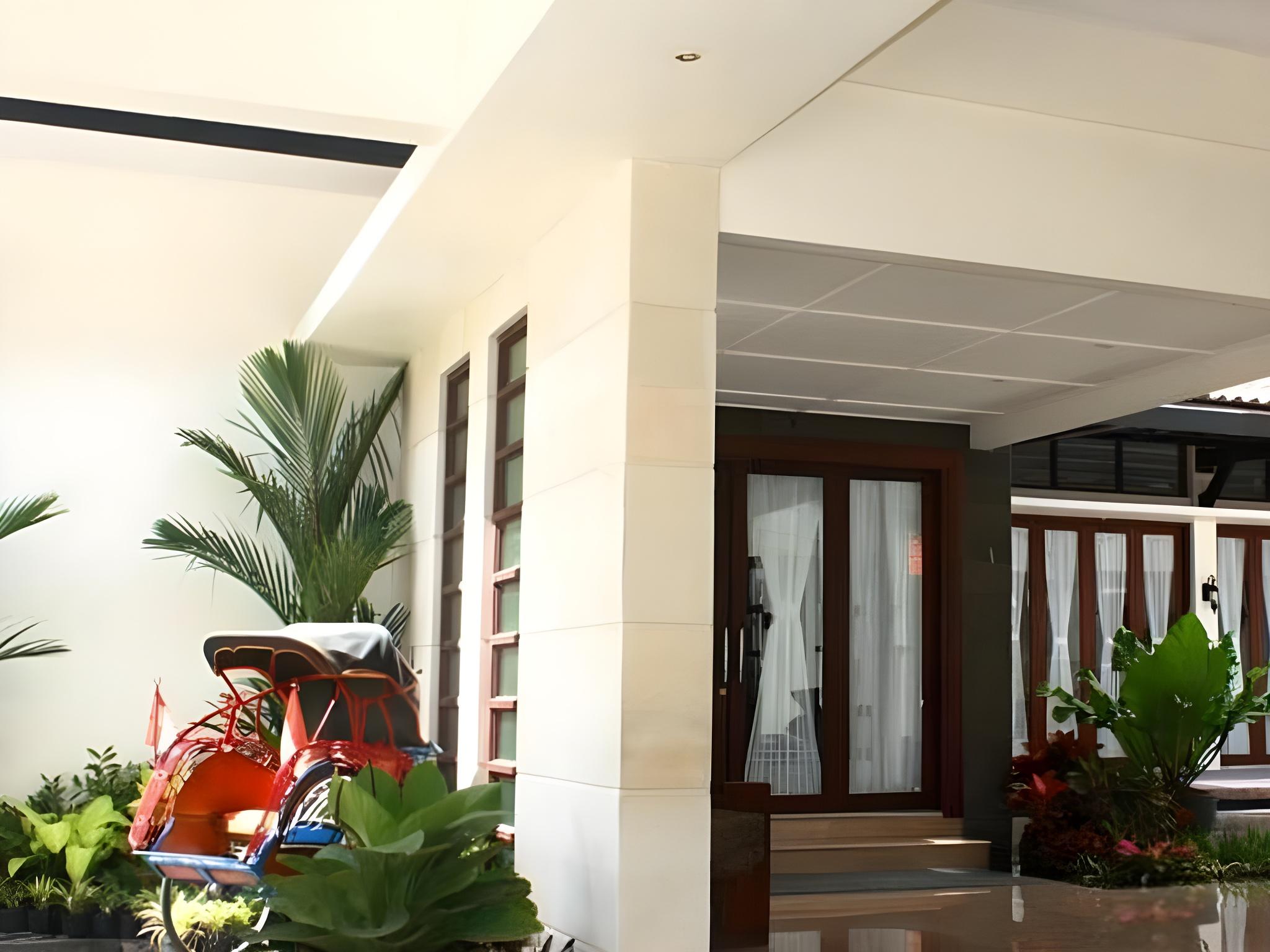 Colonial Hotel Makassar 6/31