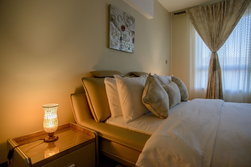 The Landmark套房酒店(The Landmark Suites) 图片3