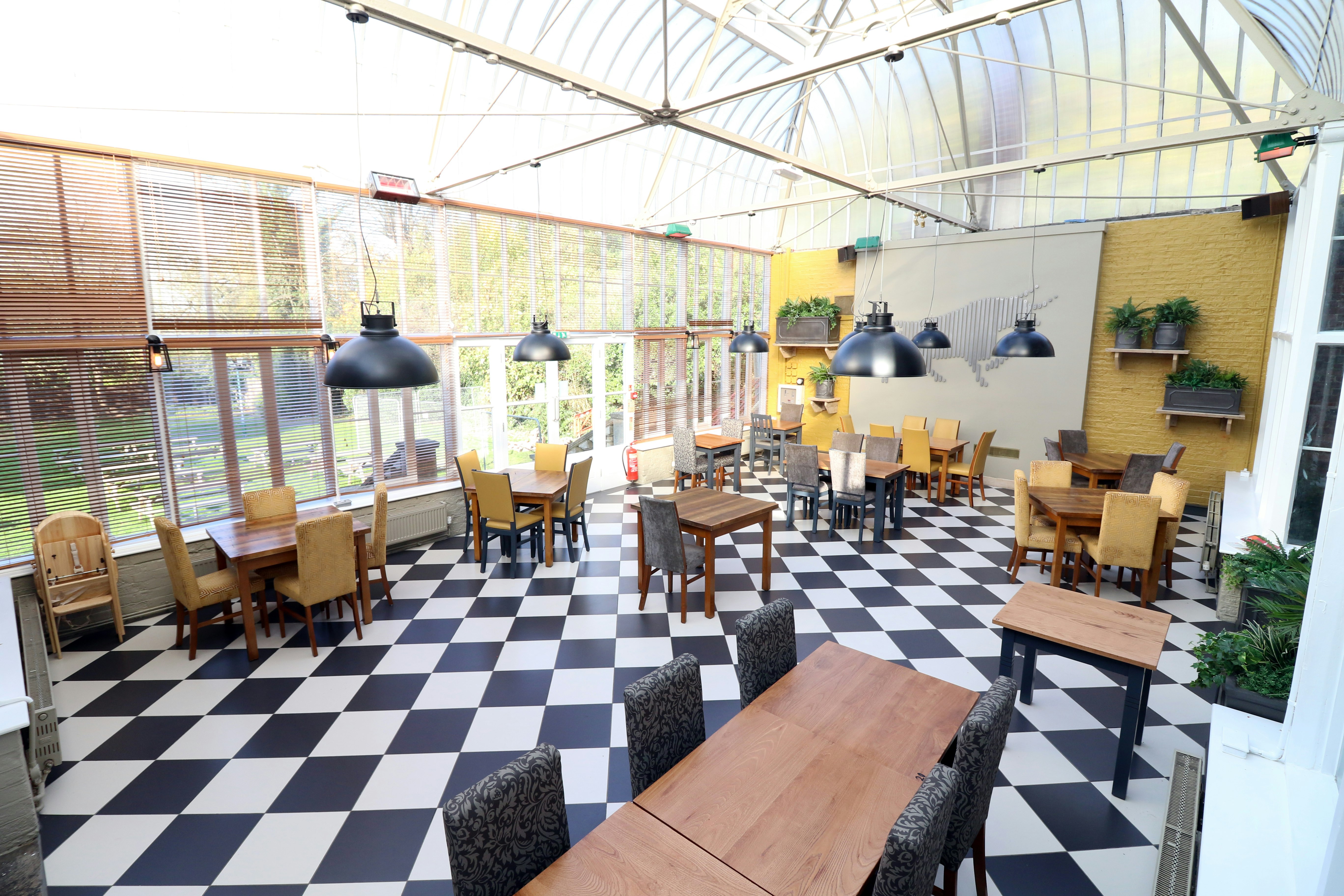 Premier Inn London Croydon South (A212) 46/53