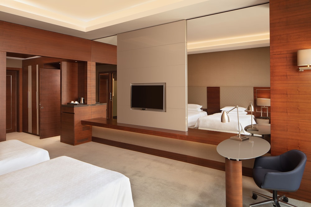 Sheraton Grand Istanbul Atasehir 24/79