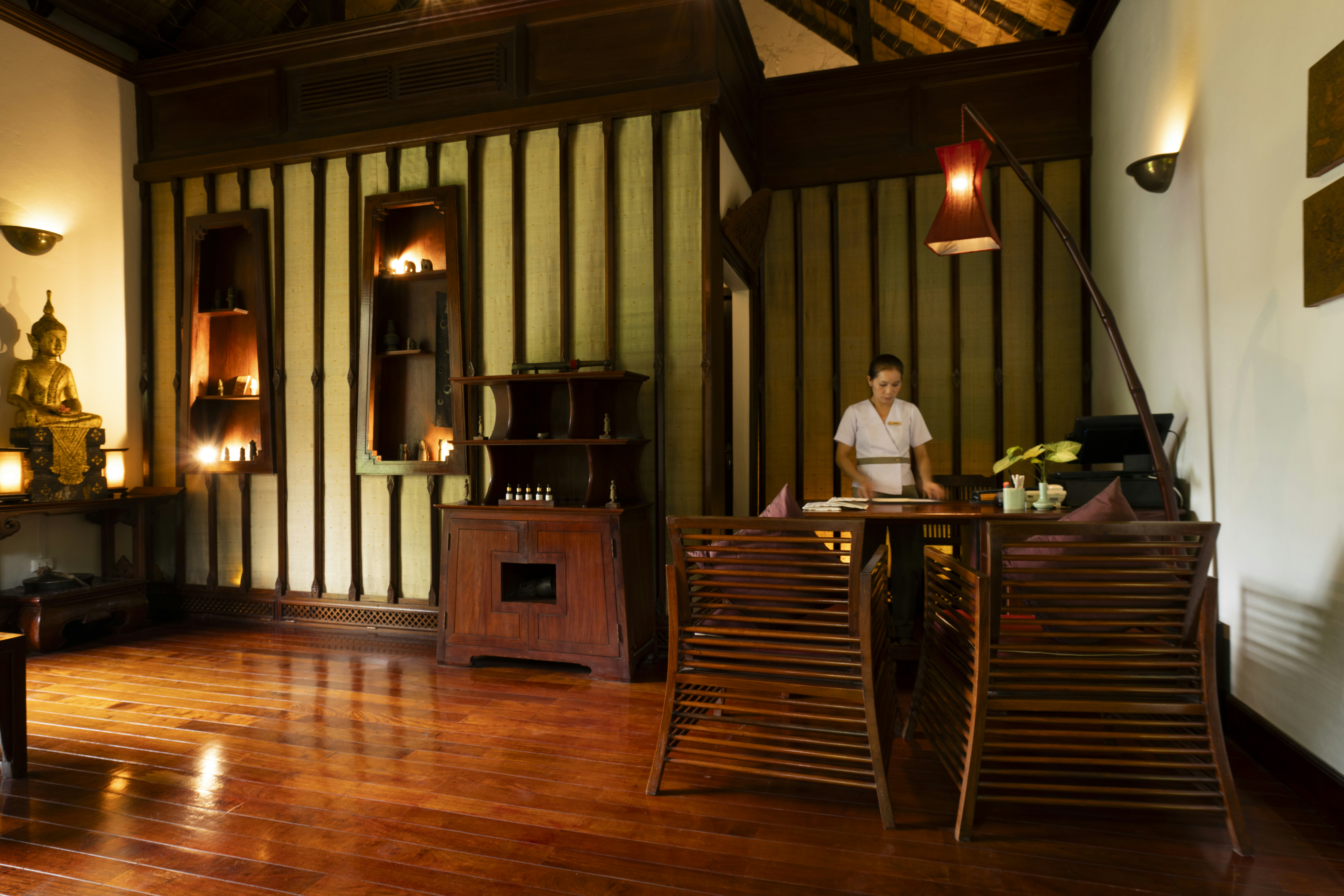La Residence Phou Vao 6/37