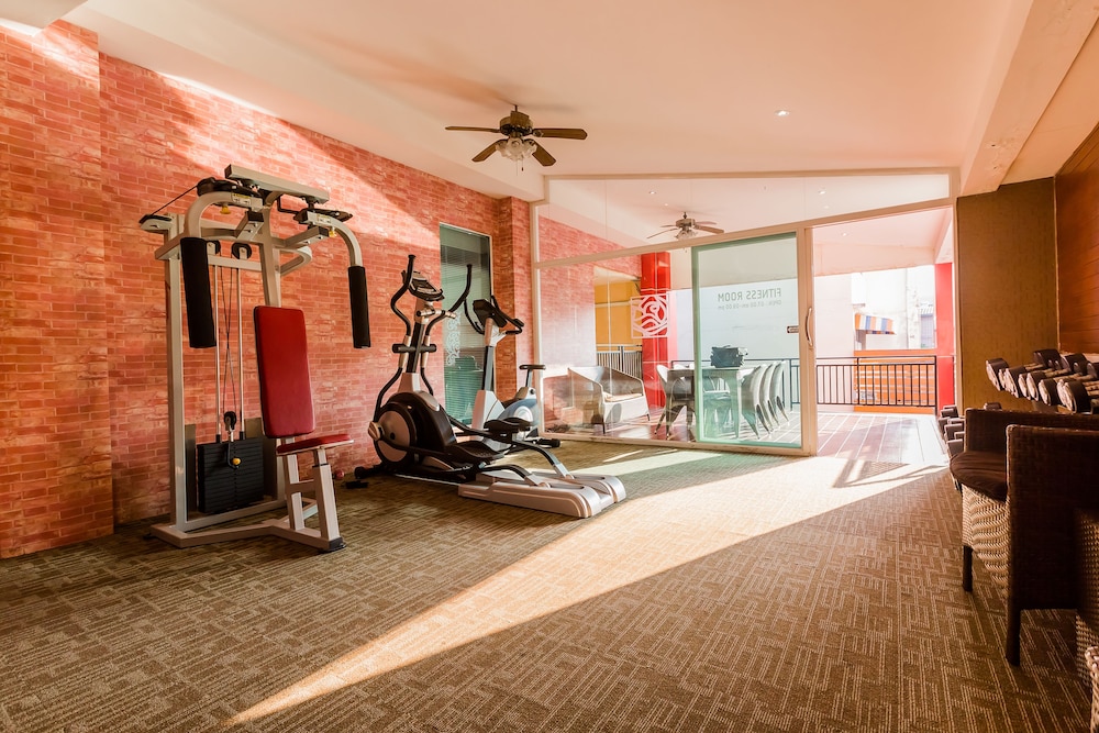 Roseate Hotel Chiang Mai 49/71