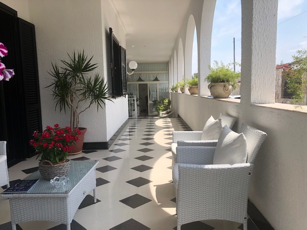 Villa Nicolaus 36/47