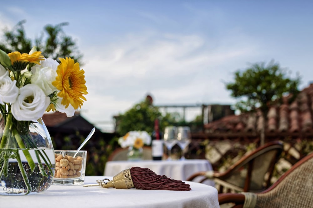 Antica Locanda Al Gambero 53/66