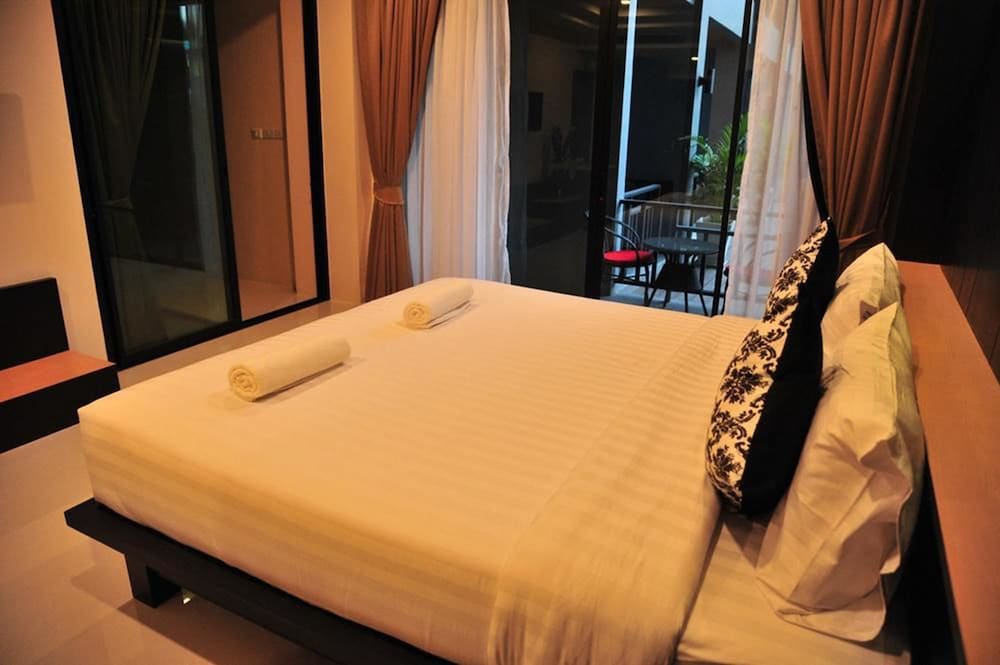 Sunmarina Hotel Cha Am 43/62