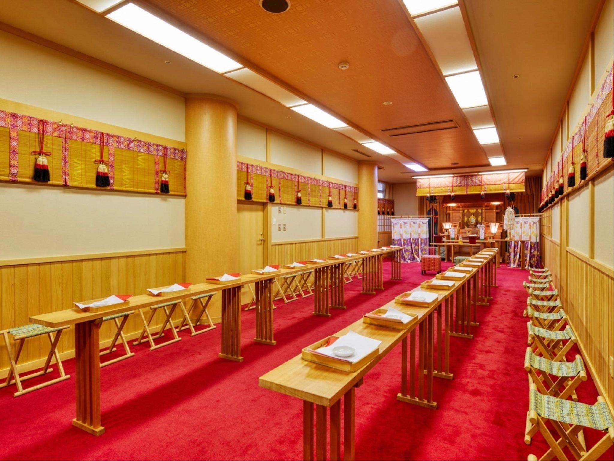 Plaza Hotel Mutsu 17/22