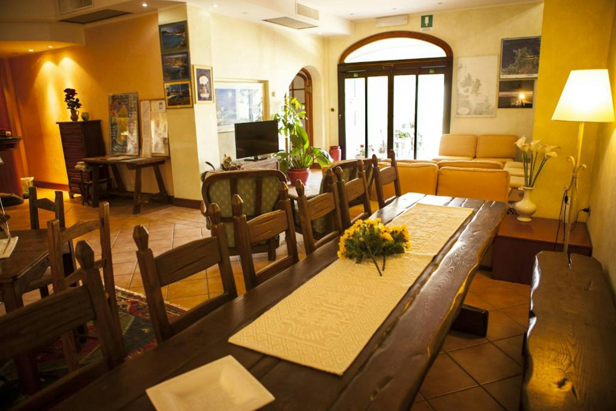 Hotel Piccada 27/44