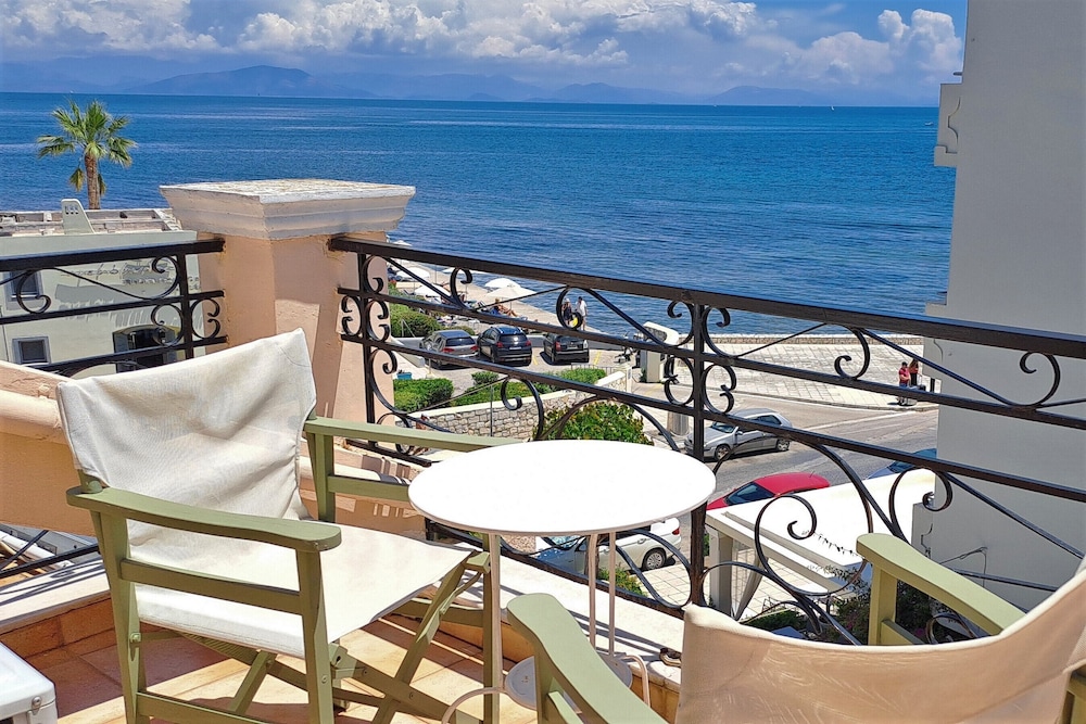 Garitsa bay Apartment 39/50