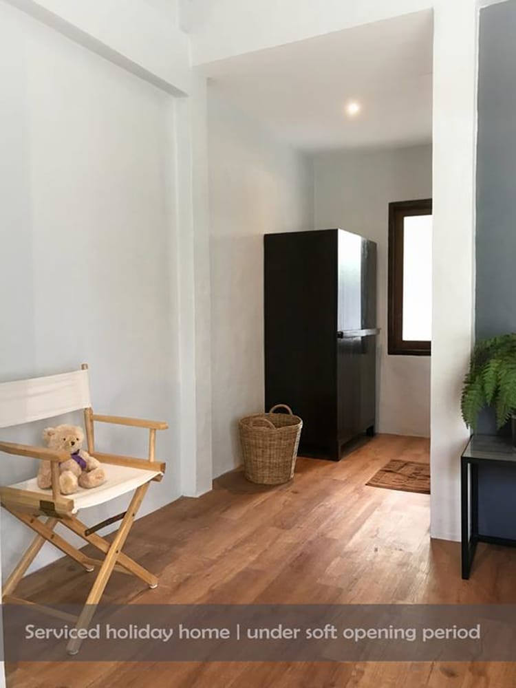 Silan Residence 5/50