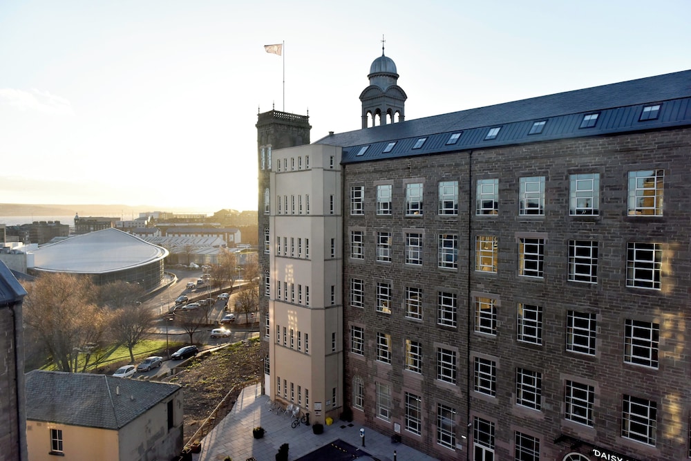 Staybridge Suites Dundee 5/76