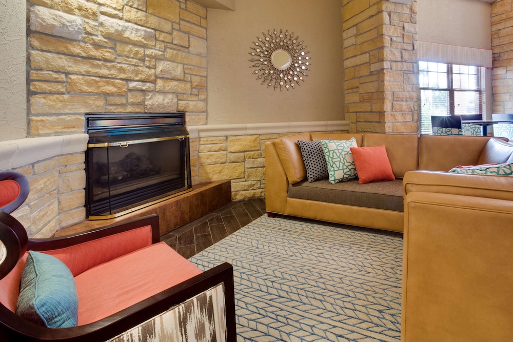 Drury Inn and Suites Amarillo 21/35