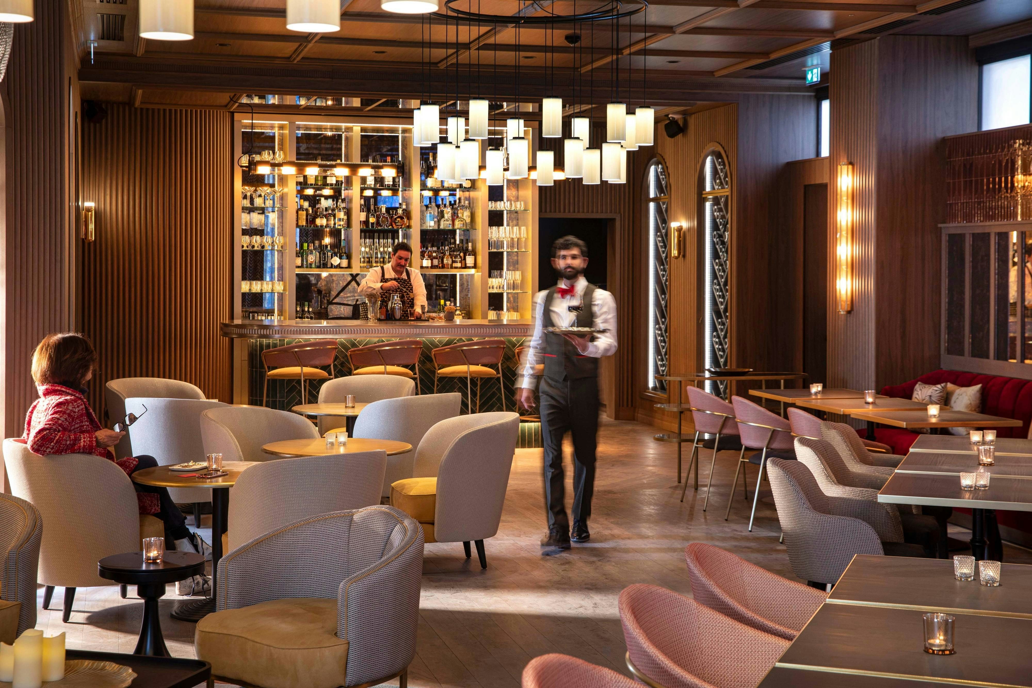 Maison Rouge Strasbourg Hotel & Spa, Autograph Collection 50/62