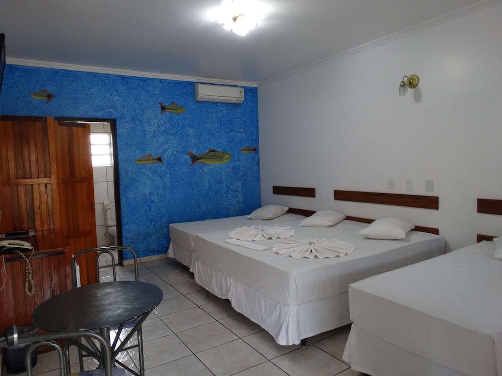 Hotel Pousada Arauna 33/68