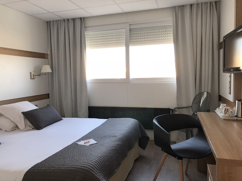 Hotel the Originals Montpellier Sud Neptune Ex Neptune 6/65