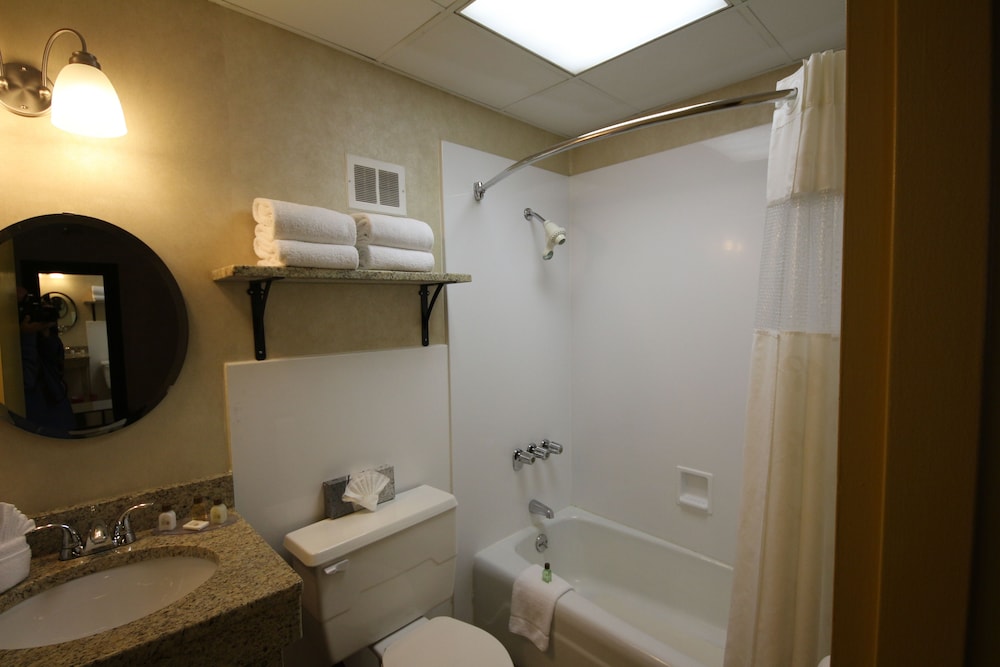Quality Inn Wayne - Fairfield Area 9/36