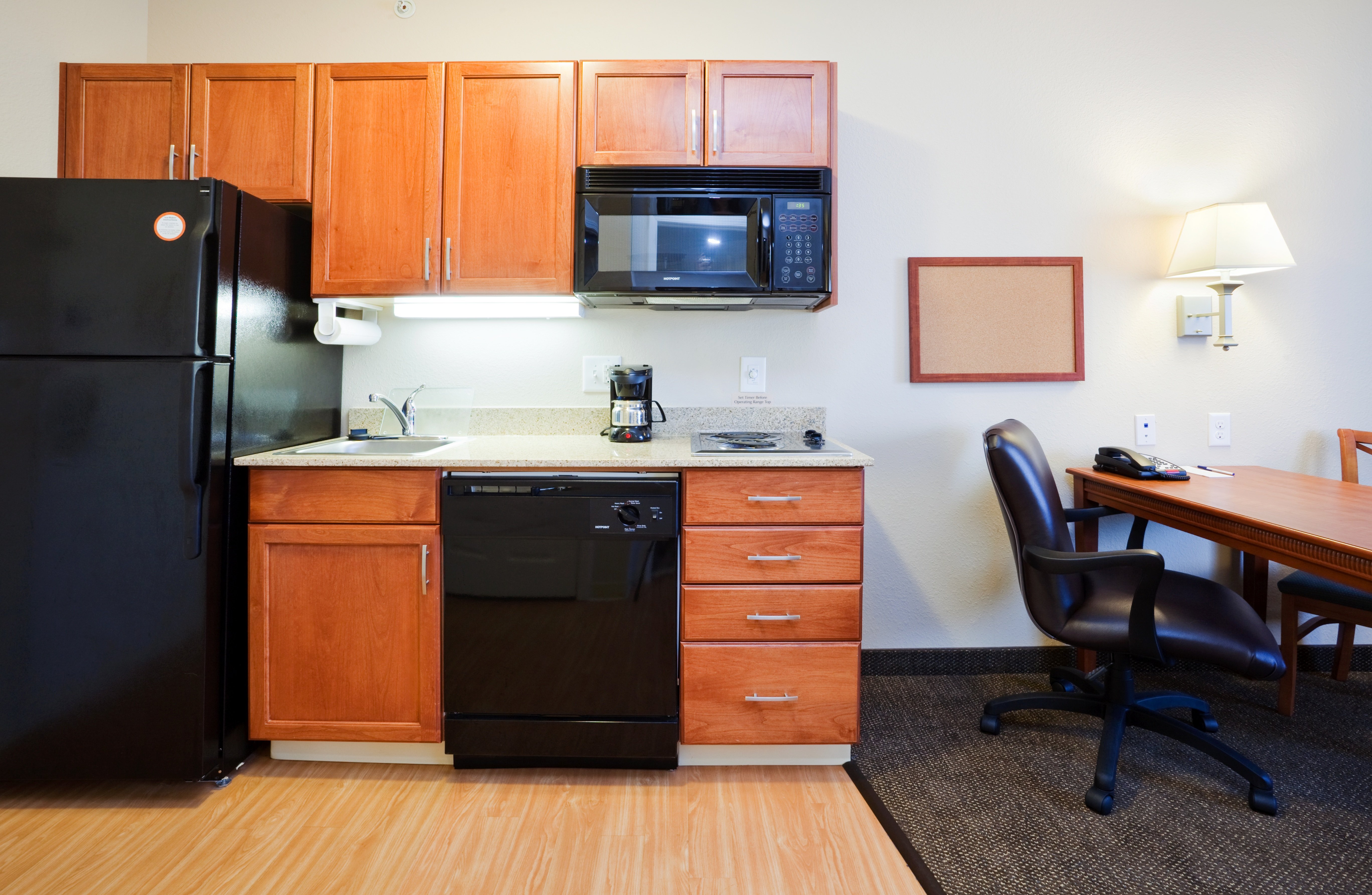 Candlewood Suites New Bern 69/75