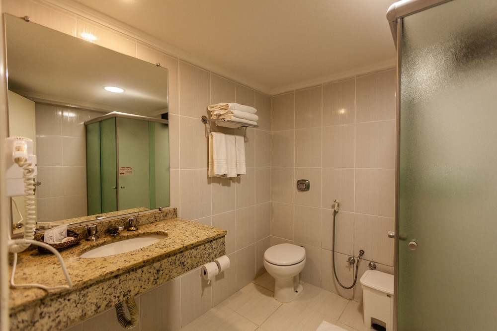 Foz Plaza Hotel 27/76