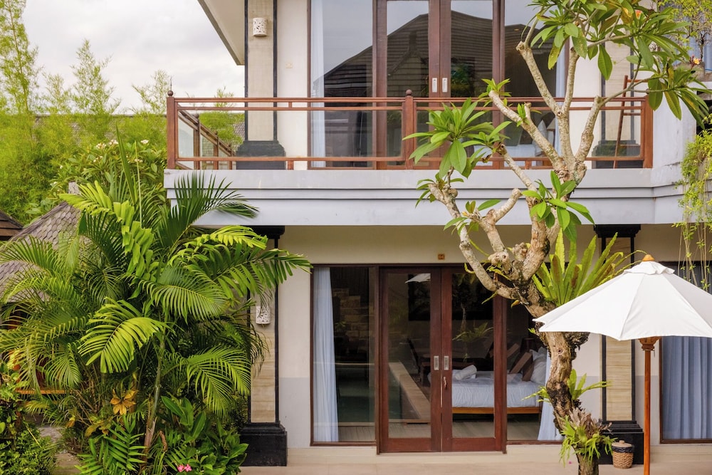 Lebak Bali Residence 4/77