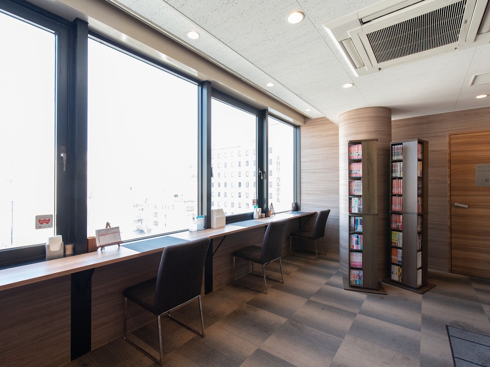 Tabist Hotel Smart Sleeps Oita-Ekimae 11/38