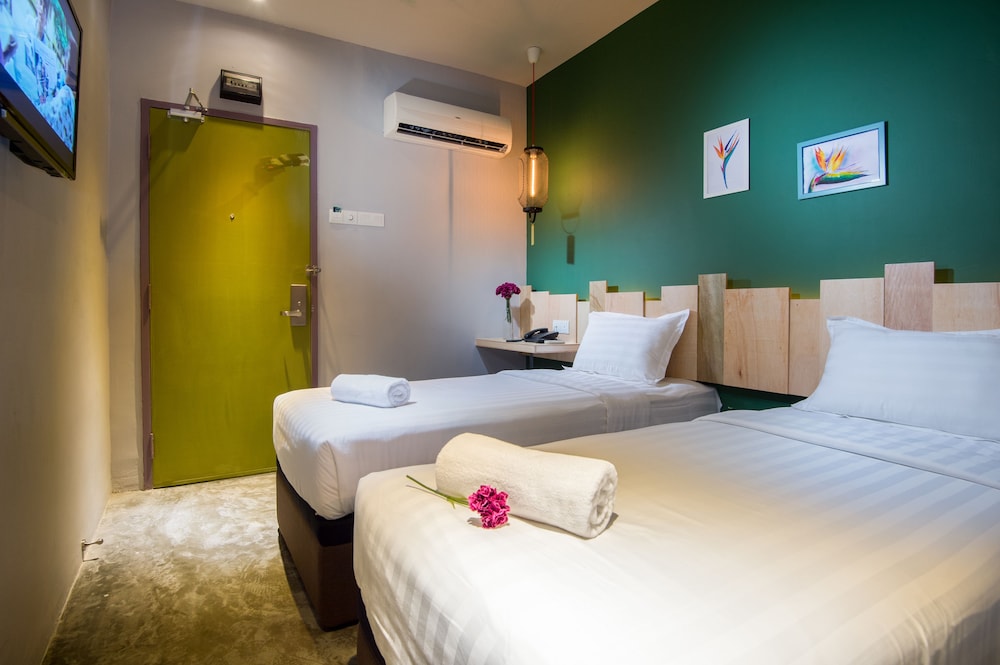 Finess Basic Hotel 15/35