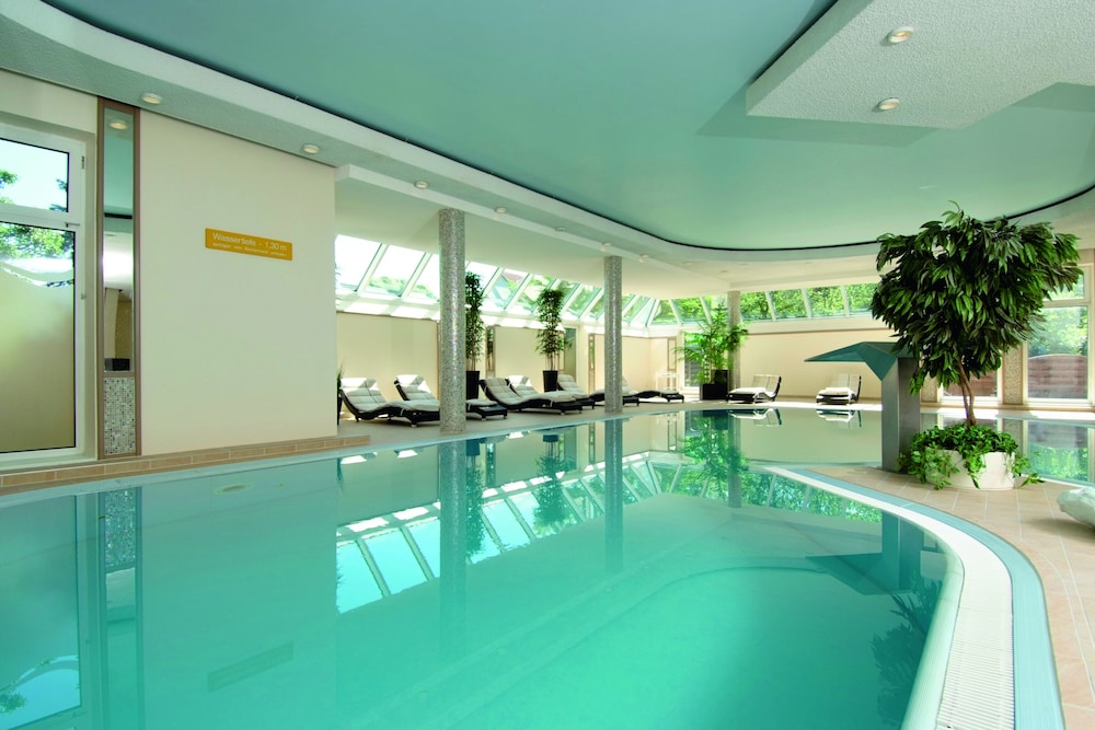 Voss das Schokoladenhotel 24/50
