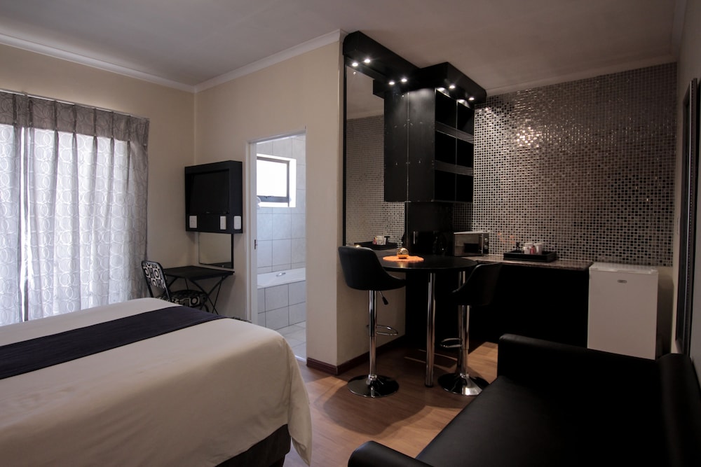 Scenery Guesthouse Maqalika 5/30