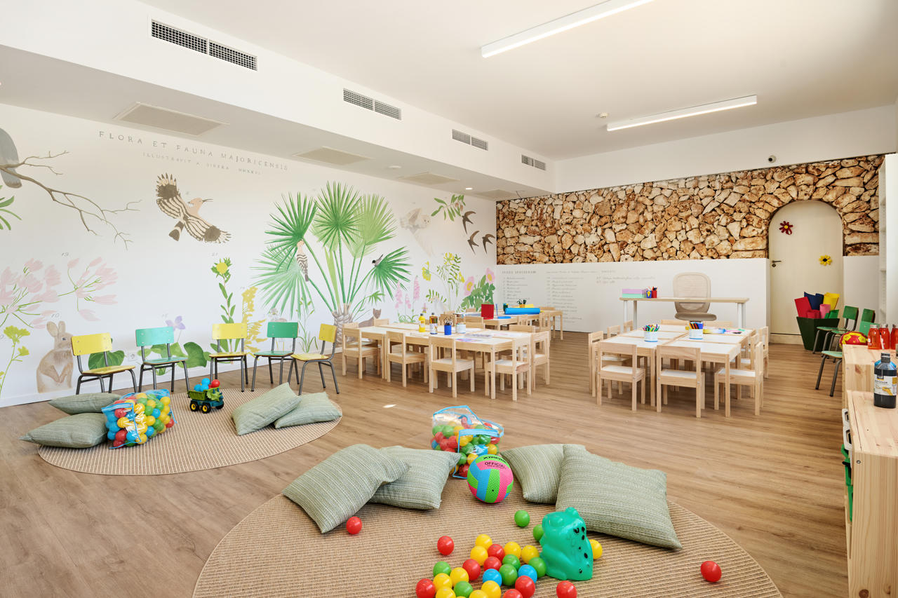 Grupotel Cala Marsal Nature Hotel 63/70