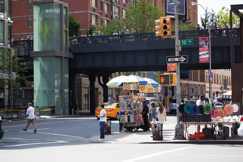Hyatt Place New York / Chelsea 31/42