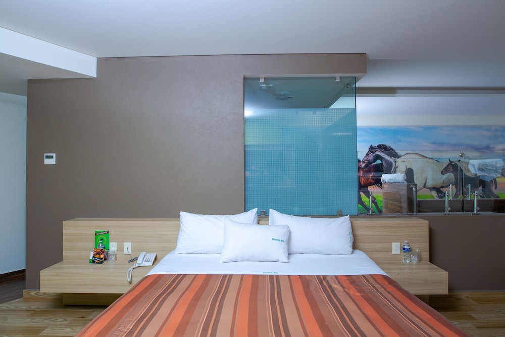 Xcoco Inn 8/36