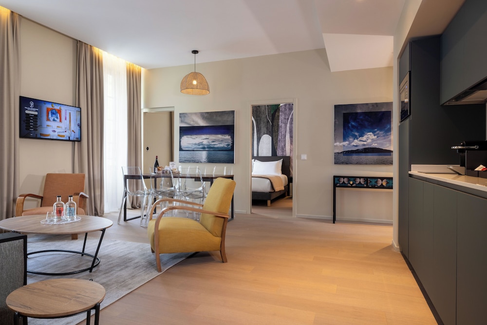 Palais Segurane Boutique Hotel 33/50