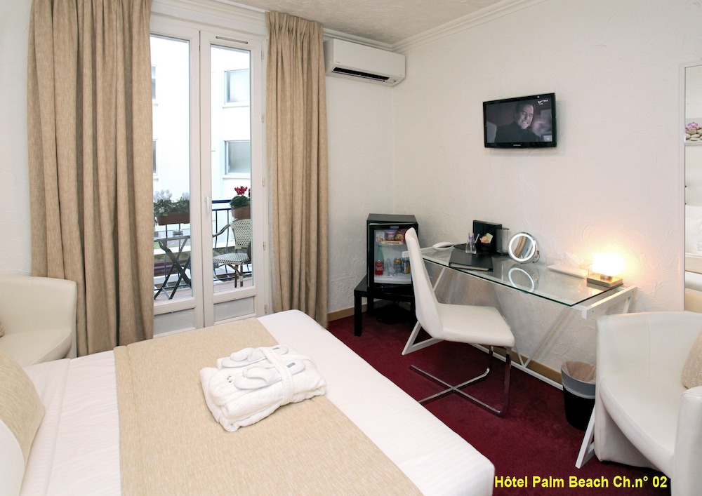 Hotel Palm Beach 37/41