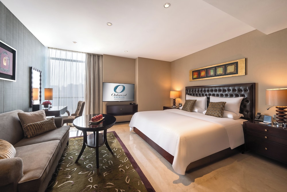 Oakwood Premier Guangzhou 14/61