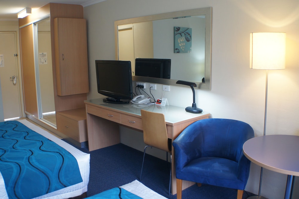 Best Western Airport 85 Motel 26/46
