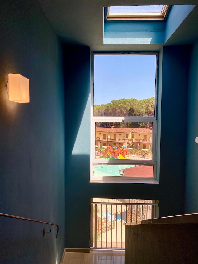 Residence il Poggio dei Pini 21/43