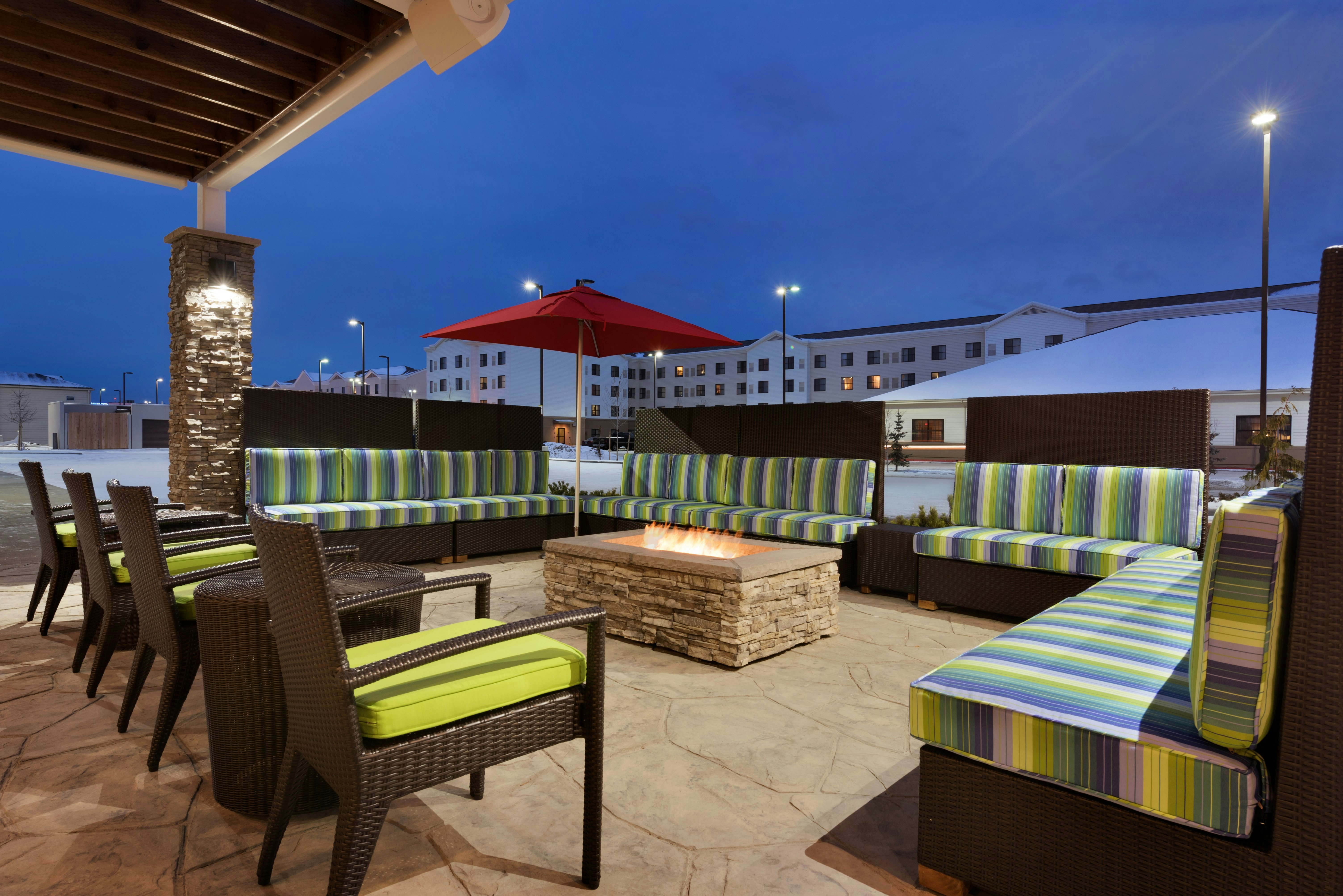 Home2 Suites by Hilton Anchorage/Midtown 50/62