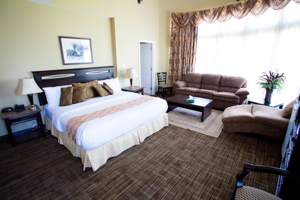 Days Inn By Wyndham Surrey 20/36