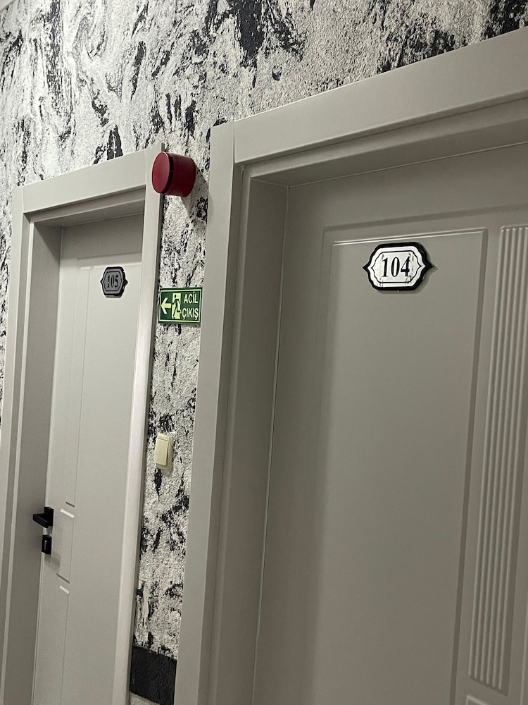 Denizhan Otel 13/50