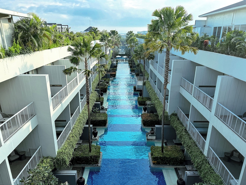 Kanvaz Village Resort Seminyak 8/68