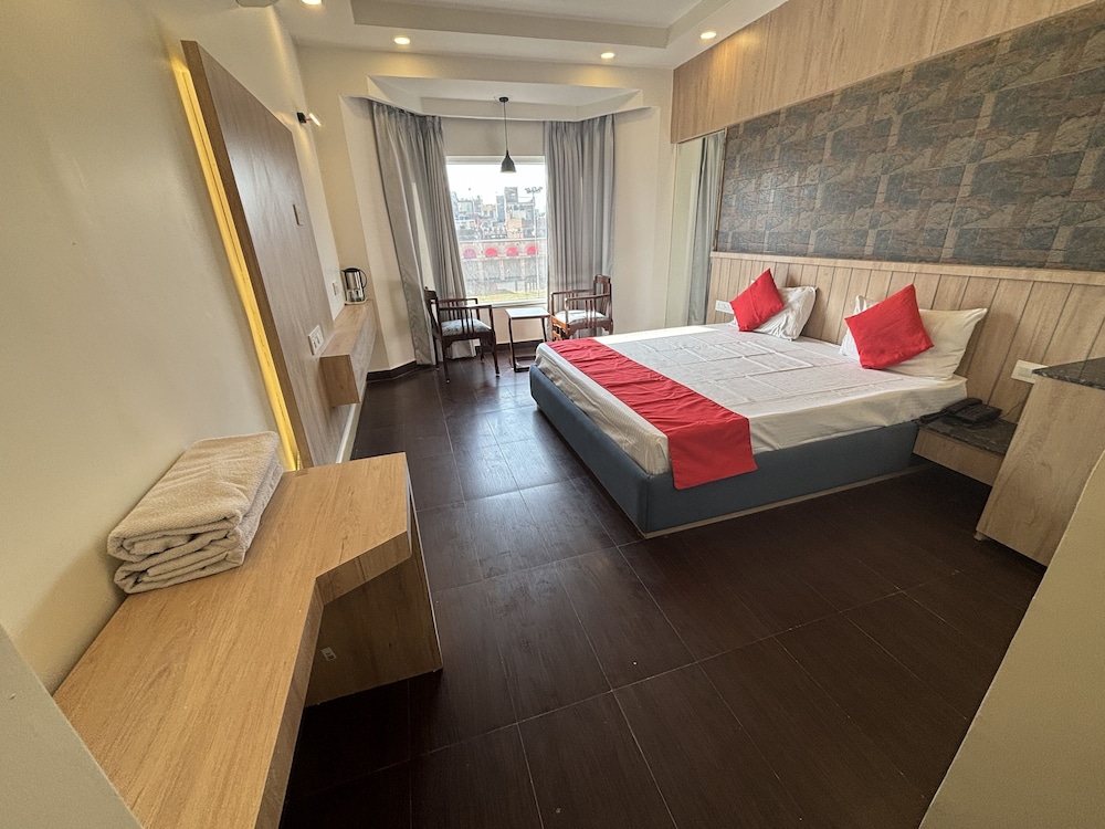 Hotel Maya International 20/50