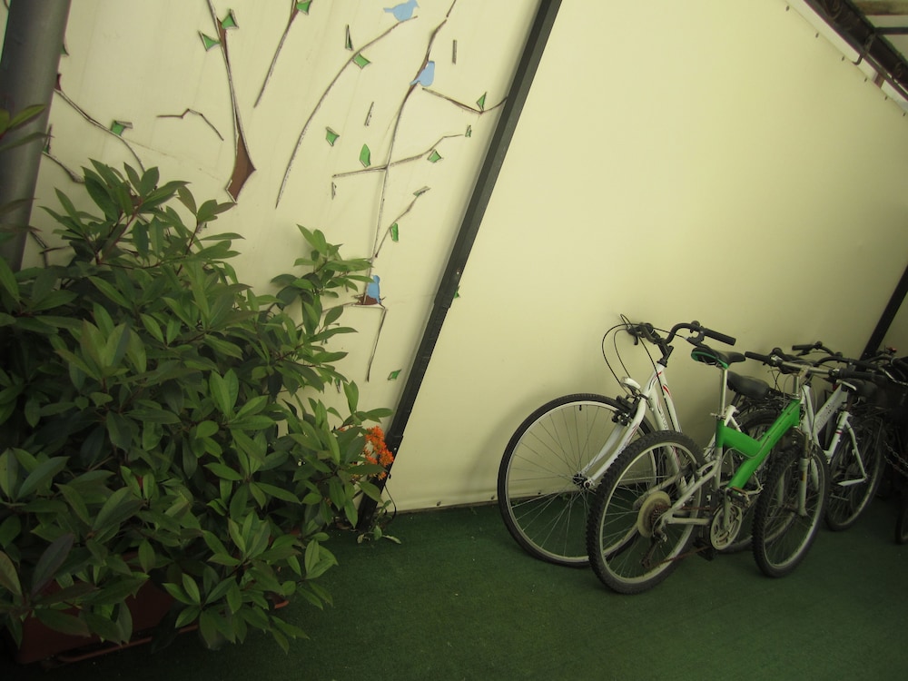 HOTEL RIMINI ERIALE 24/40