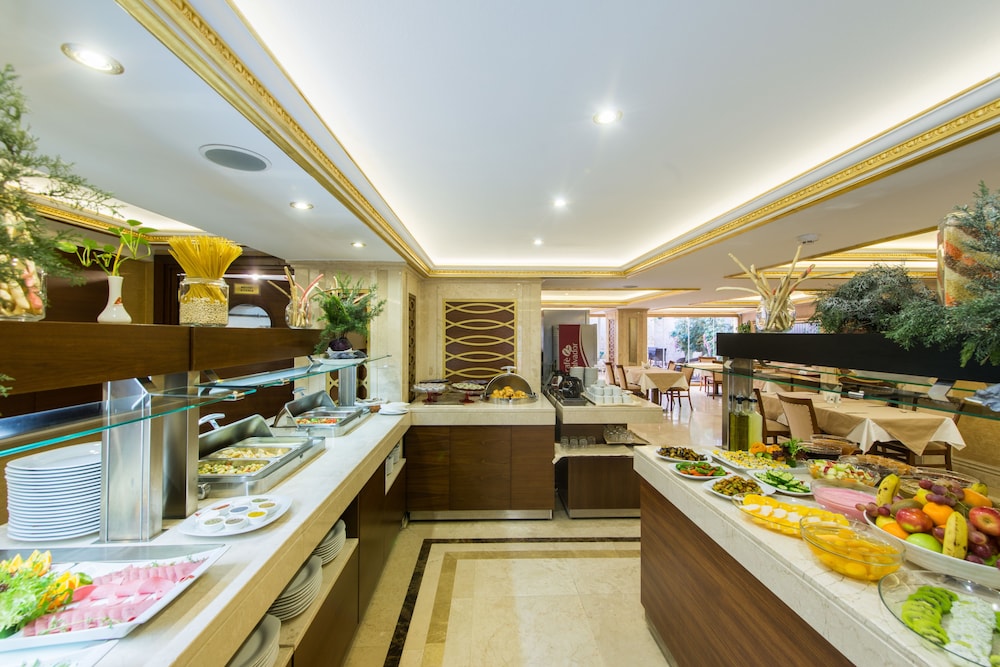 Antea Hotel Old City 55/68