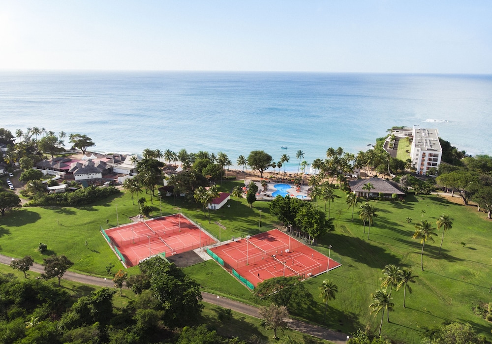 Langley Resort Fort Royal 50/70