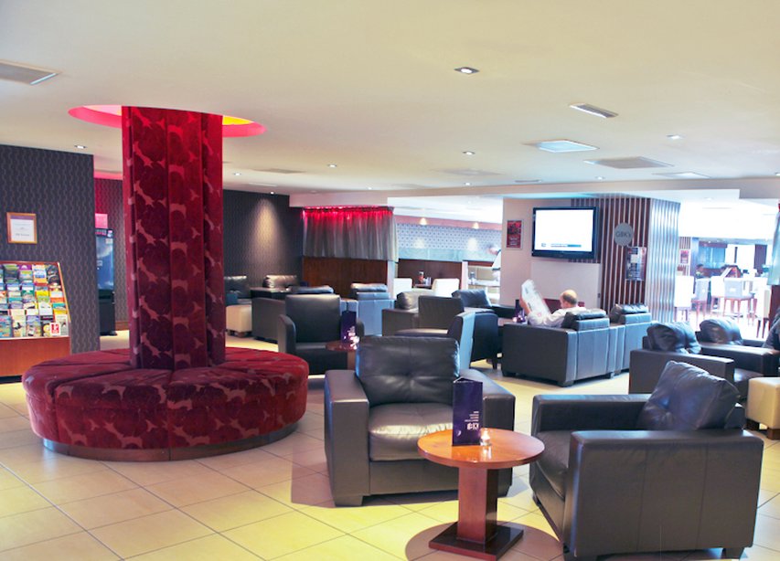 The George Limerick Hotel 39/58