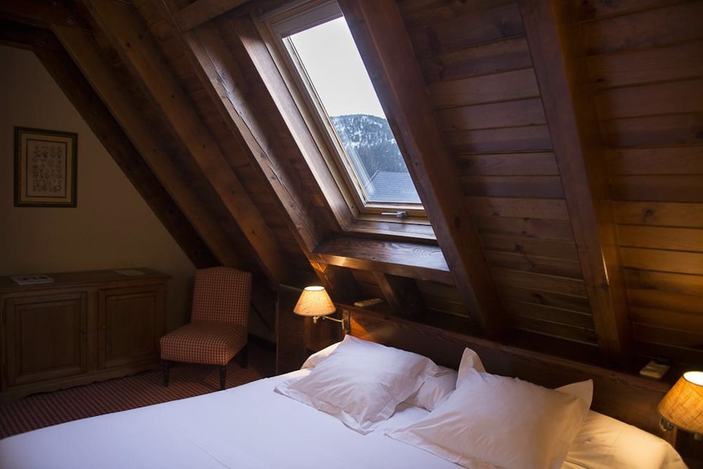 Chalet Bassibe 21/51